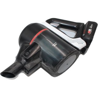 Bosch Professional BCS611AM Akkustaubsauger, Wei, 1 Akku gebraucht