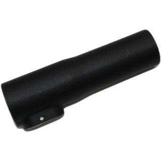 Bosch Professional BCS611AM Akkustaubsauger, Wei, 1 Akku gebraucht