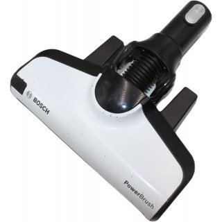 Bosch Professional BCS611AM Akkustaubsauger, Wei, 1 Akku gebraucht