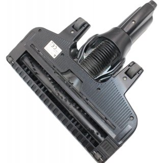 Bosch Professional BCS611AM Akkustaubsauger, Wei, 1 Akku gebraucht