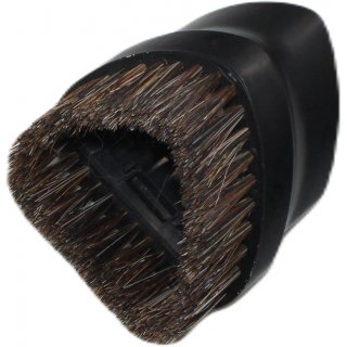 Bosch Professional BCS611AM Akkustaubsauger, Wei, 1 Akku gebraucht