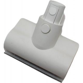 Defekter Xiaomi G9 Akku-Handstaubsauger wei Wei, 1500 W, 0.6 liters, 44 Dezibel