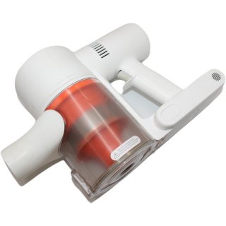 Defekter Xiaomi G9 Akku-Handstaubsauger wei Wei, 1500 W, 0.6 liters, 44 Dezibel