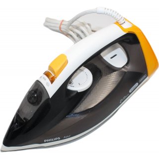 Philips GC4537/80 Azure Iron - 200 g Pressungseffekt - Dampfglid -Dampfglide Defekt
