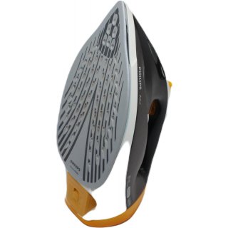Philips GC4537/80 Azure Iron - 200 g Pressungseffekt - Dampfglid -Dampfglide Defekt