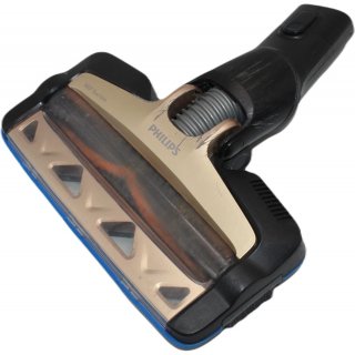 Philips XC8045/01 SpeedPro Max kabelloser Staubsauger 8000 Series - Defekt