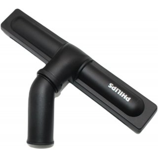 Philips PowerPro Compact Beutelloser Staubsauger, Allergiefilter, 99.9 % Staubaufnahme, 900 W, Schwarz (FC9331/09) - Defekt Startet nicht 