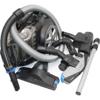 Philips FC9741/09 beutelloser Staubsauger PowerPro Expert - Defekt