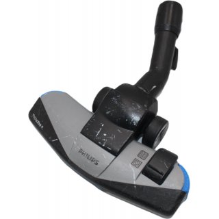 Philips FC9741/09 beutelloser Staubsauger PowerPro Expert - Defekt