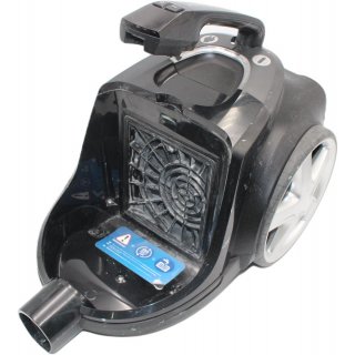 Philips FC9741/09 beutelloser Staubsauger PowerPro Expert - Defekt