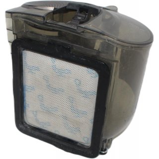 Philips FC9741/09 beutelloser Staubsauger PowerPro Expert - Defekt