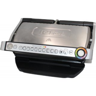 Tefal OptiGrill+ XL Kontaktgrill - 9 Programme -...