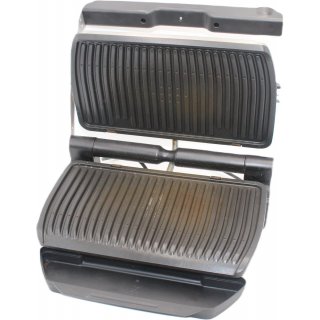 Tefal OptiGrill+ XL Kontaktgrill - 9 Programme - Garstufenanzeige gebraucht
