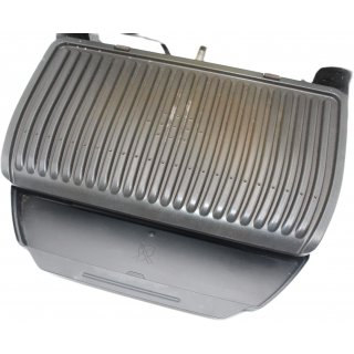 Tefal OptiGrill+ XL Kontaktgrill - 9 Programme - Garstufenanzeige gebraucht