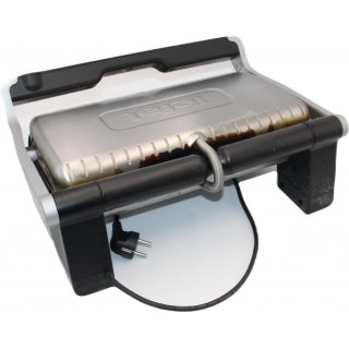 Tefal OptiGrill+ XL Kontaktgrill - 9 Programme - Garstufenanzeige gebraucht