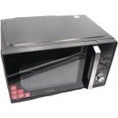KOENIC KMWC 2521 DB, Mikrowelle (900 Watt, Grillfunktion,...