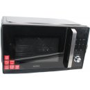 KOENIC KMWC 2521 DB, Mikrowelle (900 Watt, Grillfunktion, Heißluftfunktion) Defekt macht knisternde Geräusche im Betrieb