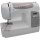 Singer C5205 Nähmaschine, weiß/grau - Gebraucht guter Zustand wie neu mit OVP