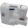 Singer C5205 Nähmaschine, weiß/grau - Gebraucht guter Zustand wie neu mit OVP