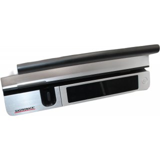 GASTROBACK Kontaktgrill Tischgrill 42539 Design BBQ Advanced Control - gebraucht 