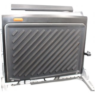 GASTROBACK Kontaktgrill Tischgrill 42539 Design BBQ Advanced Control - gebraucht