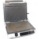 GASTROBACK Kontaktgrill Tischgrill 42539 Design BBQ Advanced Control - gebraucht
