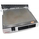 GASTROBACK Kontaktgrill Tischgrill 42539 Design BBQ Advanced Control - gebraucht
