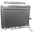 GASTROBACK Kontaktgrill Tischgrill 42539 Design BBQ Advanced Control - gebraucht