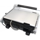 GASTROBACK Kontaktgrill Tischgrill 42539 Design BBQ Advanced Control - gebraucht