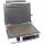 GASTROBACK Kontaktgrill Tischgrill 42539 Design BBQ Advanced Control - gebraucht