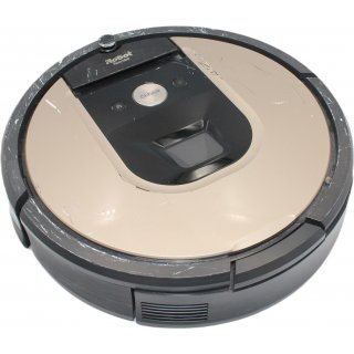 IROBOT R976040 IROBOT ROOMBA976 gebraucht mit Gebrauchspuren