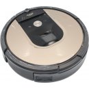 IROBOT R976040 IROBOT ROOMBA976 gebraucht mit Gebrauchspuren