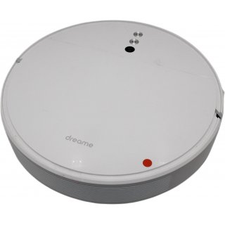 Dreame F9 Pro Saugroboter mit Wischfunktion Staubsaugerroboter Wei 2500Pa gebraucht ohne Wassertank