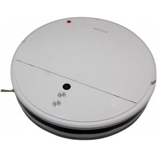Dreame F9 Pro Saugroboter mit Wischfunktion Staubsaugerroboter Wei 2500Pa gebraucht ohne Wassertank