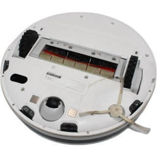 Dreame F9 Pro Saugroboter mit Wischfunktion Staubsaugerroboter Wei 2500Pa gebraucht ohne Wassertank