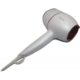 Philips Haartrockner Fhn Prestige Personalisierte SenseIQ Technologie Schutz gebraucht