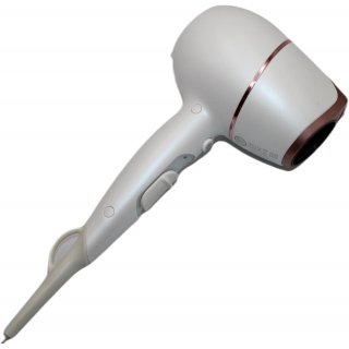 Philips Haartrockner Fhn Prestige Personalisierte SenseIQ Technologie Schutz gebraucht