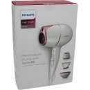Philips Haartrockner Fhn Prestige Personalisierte...