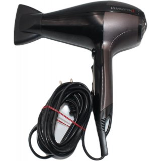 Remington AC5912 Haartrockner Schwarz gebraucht