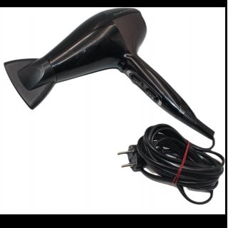 Remington AC5912 Haartrockner Schwarz gebraucht