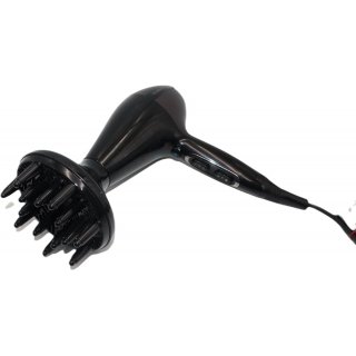 Remington AC5912 Haartrockner Schwarz gebraucht