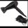 Remington AC5912 Haartrockner Schwarz gebraucht