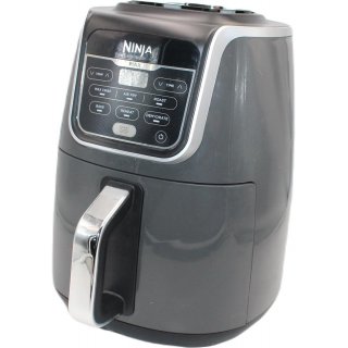 Ninja AF160EU MAX Heiluftfritteuse (bis zu 240 C, Splmaschinenfest) - gebraucht mit wenig gebrauchsspuren