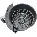 Ninja AF160EU MAX Heißluftfritteuse (bis zu 240 °C, Spülmaschinenfest) - gebraucht mit wenig gebrauchsspuren