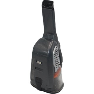 BLACK+DECKER BHHV520BT Akku-Staubsauger - Defekt ohne Ladestation ist sehr laut beim Saugen - Ersatzteilspender