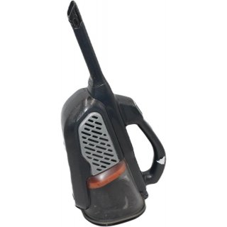 BLACK+DECKER BHHV520BT Akku-Staubsauger - Defekt ohne Ladestation ist sehr laut beim Saugen - Ersatzteilspender