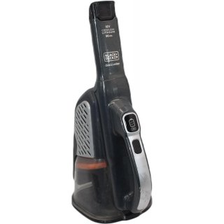 BLACK+DECKER BHHV520BT Akku-Staubsauger - Defekt ohne Ladestation ist sehr laut beim Saugen - Ersatzteilspender