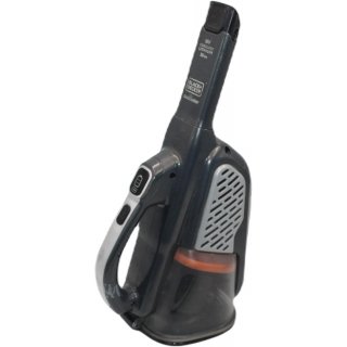 BLACK+DECKER BHHV520BT Akku-Staubsauger - Defekt ohne Ladestation ist sehr laut beim Saugen - Ersatzteilspender