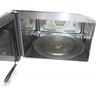 KOENIC Mikrowelle KMW 4441 DB (900 Watt) - Kundenr�ckl�ufer