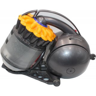 Dyson DC33C origin, beutelloser Staubsauger defekt ohne Rohr & Fu - Startet nicht